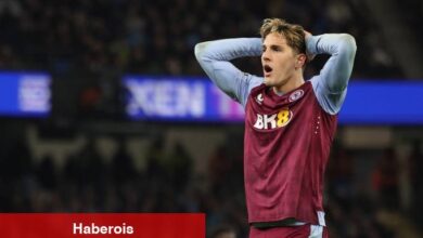 Napoli'de Zaniolo için geri sayım - Haberois Napoli'de Zaniolo için geri sayım