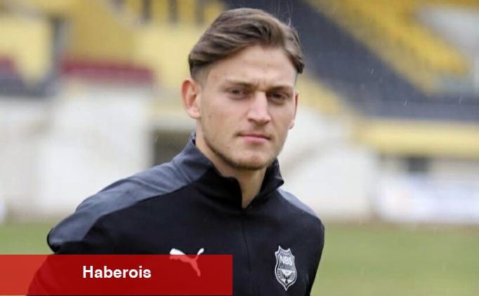 Nazilli Belediyespor'da kale Canberk'e emanet - Haberois Nazilli Belediyespor'da kale Canberk'e emanet