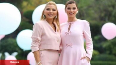 Nazlı Sabancı kayınvalidesi Dilek Sabancı'nın memleketine gitti! Toplumsal medyadan yorum yağdı - Haberois Nazlı Sabancı kayınvalidesi Dilek Sabancı'nın memleketine gitti! Toplumsal medyadan yorum yağdı