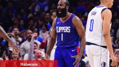 NBA'de gecenin 4 playoff maçında neler oldu?