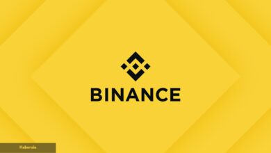 Neler Oluyor? Binance, Dev Fonunda Değişikliğe Gitti! - Haberois Neler Oluyor? Binance, Dev Fonunda Değişikliğe Gitti!