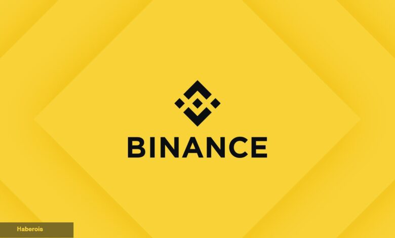 Neler Oluyor? Binance, Dev Fonunda Değişikliğe Gitti!