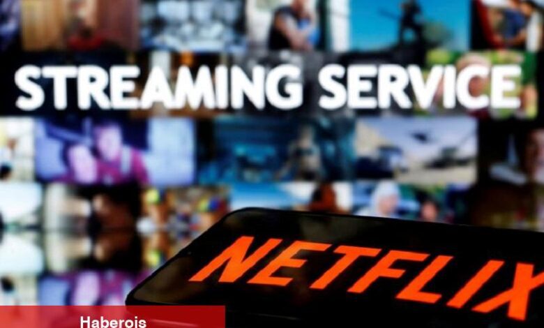Netflix Tahvilleri Güçlü İçerik Yatırım Getirisi Nedeniyle Gimme Credit'te Yüksek Performans Notunu Koruyor - Haberois Netflix Tahvilleri Güçlü İçerik Yatırım Getirisi Nedeniyle Gimme Credit'te Yüksek Performans Notunu Koruyor