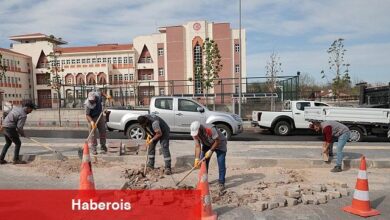 Nevşehir Belediyesi tarafından mahallelerde başlatılan hizmet seferberliği sürüyor - Haberois Nevşehir Belediyesi tarafından mahallelerde başlatılan hizmet seferberliği sürüyor