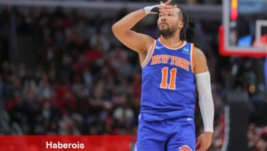 New York Knicks, Philadelphia'yı yıktı!