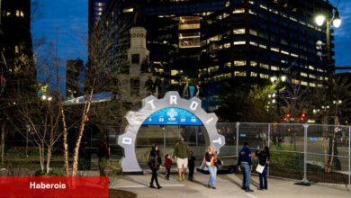 NFL Draftı Detroit Şehri İçin Super Bowl Gibi - Haberois NFL Draftı Detroit Şehri İçin Super Bowl Gibi