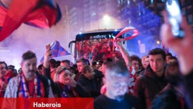 Niğde'de şampiyonluk coşkusu - Haberois Niğde'de şampiyonluk coşkusu
