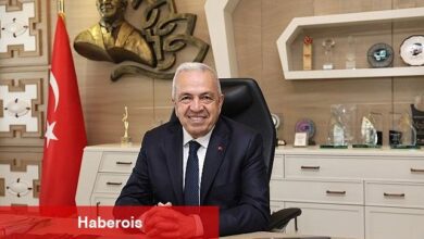 Nilüfer Belediye Başkanı Şadi Özdemir, yönetimini belirledi. Başkan Özdemir, 7 başkan yardımcısının görevlendirmelerini yaptı - Haberois Nilüfer Belediye Başkanı Şadi Özdemir, yönetimini belirledi. Başkan Özdemir, 7 başkan yardımcısının görevlendirmelerini yaptı