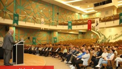 Nilüfer Belediyespor Kulübü’nün yeni başkanı belli oldu - Haberois Nilüfer Belediyespor Kulübü’nün yeni başkanı belli oldu