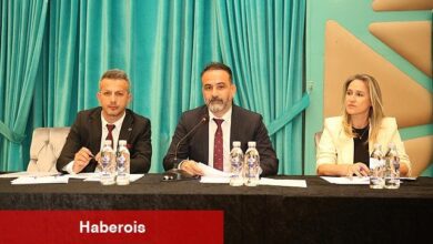 Nilüfer Belediyespor Kulübü'nün yeni başkanı Muharrem Or - Haberois Nilüfer Belediyespor Kulübü'nün yeni başkanı Muharrem Or