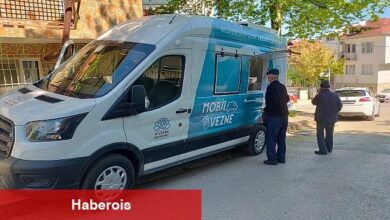 Nilüfer'de emlak vergisi ödemelerinde kolaylık - Haberois Nilüfer'de emlak vergisi ödemelerinde kolaylık