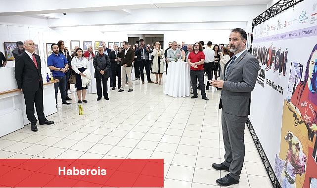 Nilüfer'de Frankofon Film Festivali başladı - Haberois Nilüfer'de Frankofon Film Festivali başladı