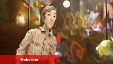 Nisan Ayının En Çok Dikkat Çeken PC Oyunları