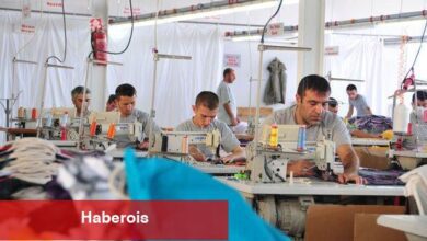Nisan'da açlık hududu minimum fiyatı geçti - Haberois Nisan'da açlık hududu minimum fiyatı geçti