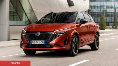 Nissan efsane SUV modelinin yeni kasası beğenilmeyince erkenden makyajlama kararı aldı - Haberois Nissan efsane SUV modelinin yeni kasası beğenilmeyince erkenden makyajlama kararı aldı