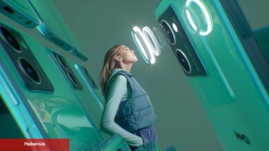 Nokia'yı bırakan HMD'nin birinci yapıtı, modüler akıllı telefon satışta - Haberois Nokia'yı bırakan HMD'nin birinci yapıtı, modüler akıllı telefon satışta