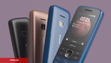 Nokia'yı terk eden HMD birinci bombayı patlattı, rakipleri bile şaşırdı - Haberois Nokia'yı terk eden HMD birinci bombayı patlattı, rakipleri bile şaşırdı