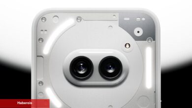 Nothing Phone için efsane bir güncelleme yayınlandı, kullanıcılar çok sevindi