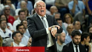 Obradovic 2 yıl daha Partizan'da!