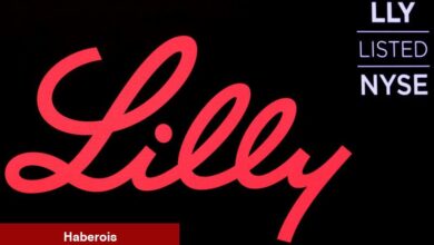 Öğleden Sonra Hisse Senedi Hareketleri: Eli Lilly, 3M, PayPal Artıyor; Coca-Cola, Tesla Düşüyor - Haberois Öğleden Sonra Hisse Senedi Hareketleri: Eli Lilly, 3M, PayPal Artıyor; Coca-Cola, Tesla Düşüyor