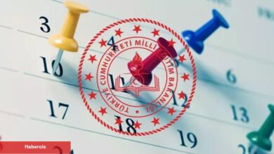 Öğrenciler bayram yapacaklar, yaz tatili erkene çekiliyor - Haberois Öğrenciler bayram yapacaklar, yaz tatili erkene çekiliyor