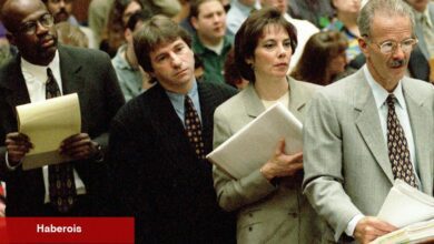 OJ Simpson Davası: Ana Rakamlara Ne Oldu? - Haberois OJ Simpson Davası: Ana Rakamlara Ne Oldu?