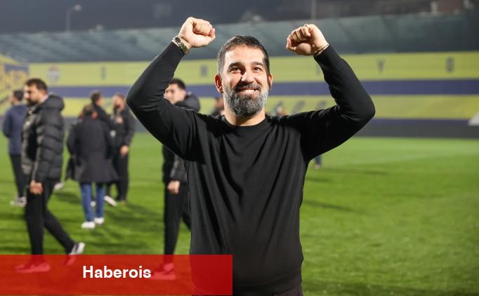 Okan Buruk'tan Arda Turan'a cevap!