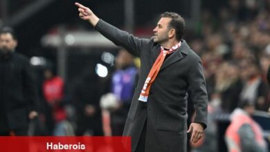 Okan Buruk'tan oyuncularına rehavet uyarısı!