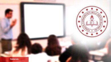 Okullar Mayıs ayının son haftası kapanıyor, öğrenciler yaşadı - Haberois Okullar Mayıs ayının son haftası kapanıyor, öğrenciler yaşadı