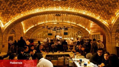 Okuyucularımızın Favori New York City Restoranlarından 25'i