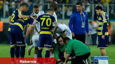 Olimpiu Morutan'dan makus haber! - Haberois Olimpiu Morutan'dan makus haber!