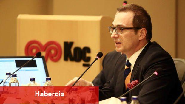 Ömer Koç: Güçlenen likiditemizle paydaşlarımıza paha yaratmaya çalışacağız - Haberois Ömer Koç: Güçlenen likiditemizle paydaşlarımıza paha yaratmaya çalışacağız