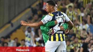 Oosterwolde'den geri dönüş mesajı!