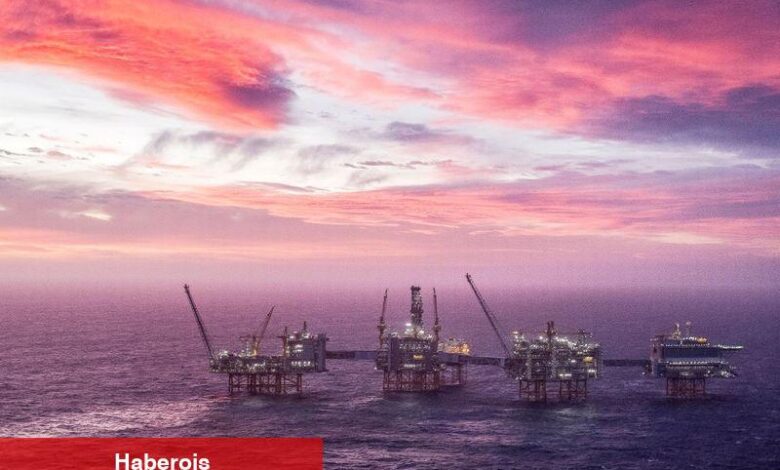 OPEC Başkanı petrol çağının yakın zamanda sona ereceğini reddetti - Haberois OPEC Başkanı petrol çağının yakın zamanda sona ereceğini reddetti