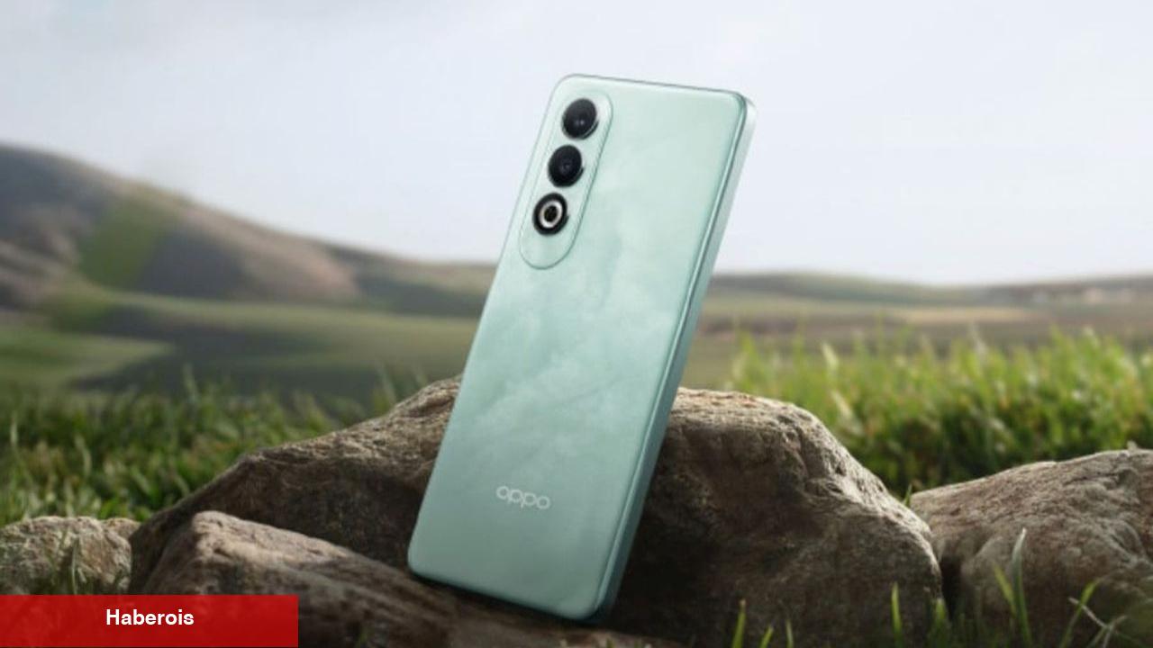 Oppo gösteriye hazırlanıyor, hem telefon, hem tablet, hem kulaklık
