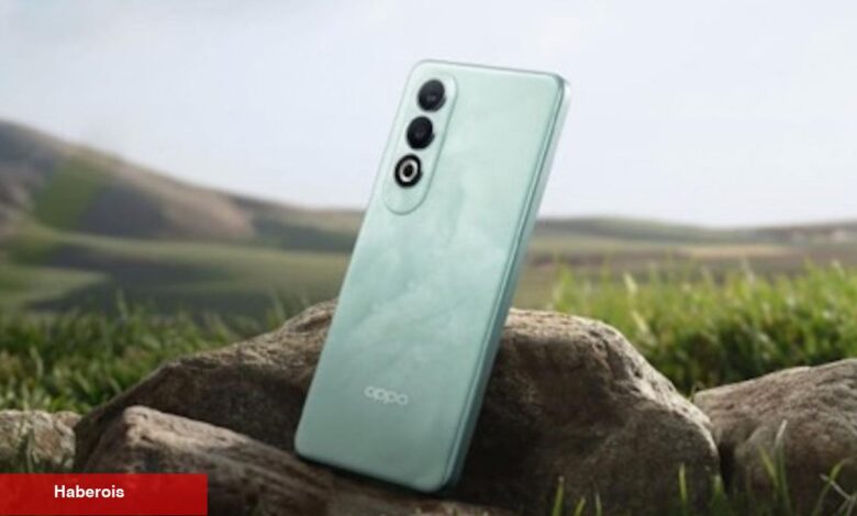 Oppo orta segmentte taşları yerinden oynattı, bu telefon bu fiyata yok satar - Haberois Oppo orta segmentte taşları yerinden oynattı, bu telefon bu fiyata yok satar