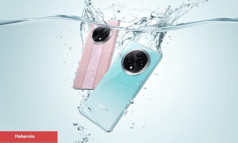 Oppo'nun fiyat performans modeli rakiplerine meydan okuyor, Android pazarında istikrarlar değişecek