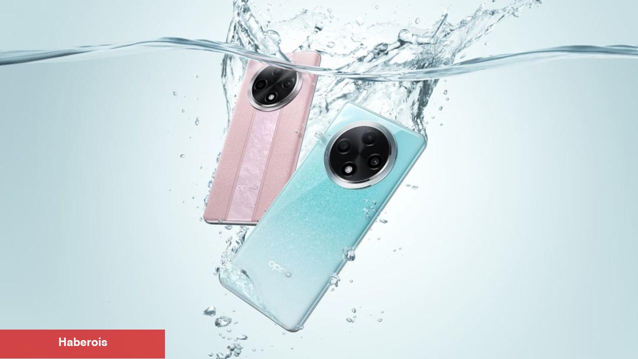 Oppo'nun fiyat performans modeli rakiplerine meydan okuyor, Android pazarında istikrarlar değişecek