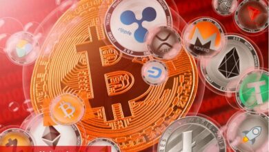 Orta Doğu'da yükselen Jeopolitik risk sonrası kripto paralar haftaya nasıl başladı? - Haberois Orta Doğu'da yükselen Jeopolitik risk sonrası kripto paralar haftaya nasıl başladı?