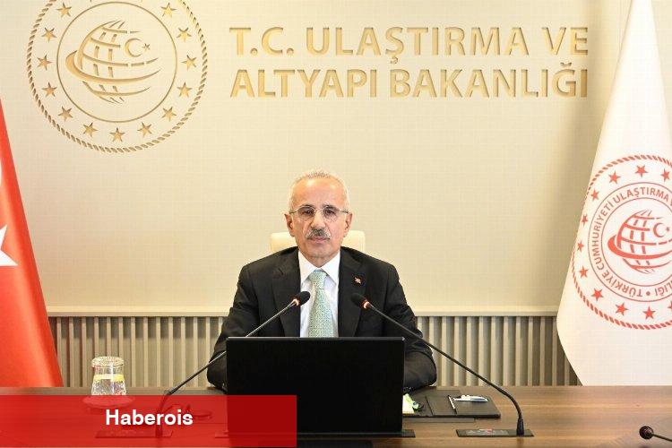 'Orta Koridor' Kalkınma Yolu ile güçlenecek
