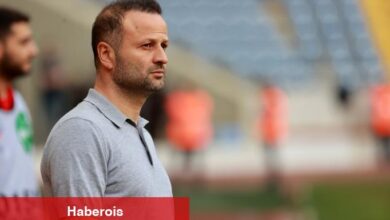 Osman Zeki Korkmaz'dan prim sözü! - Haberois Osman Zeki Korkmaz'dan prim sözü!
