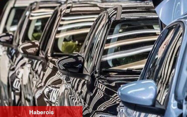 Otomotiv sanayide ilk çeyrek raporu - Haberois Otomotiv sanayide ilk çeyrek raporu