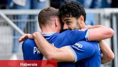 Ozan attı, Hoffenheim kazandı - Haberois Ozan attı, Hoffenheim kazandı