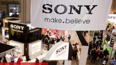 Paramount Hisseleri Sony ve Apollo'nun Potansiyel Ortak Teklifi Haberiyle Yükseldi
