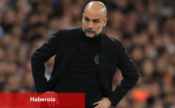 Pep Guardiola: "Sakatlıklar çok büyük bela"