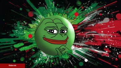 PEPE Coin ve Bu 7 Altcoin’den Paydaşlık Dahil Sıcak Haberler Var! - Haberois PEPE Coin ve Bu 7 Altcoin’den Paydaşlık Dahil Sıcak Haberler Var!