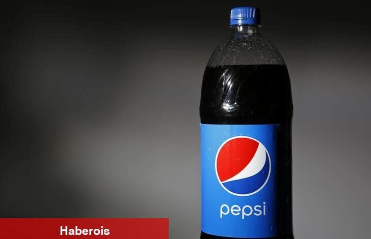 PepsiCo kazancı $0,09 ile beklentilere göre daha iyi, kâr ise beklentilere göre yüksek - Haberois PepsiCo kazancı $0,09 ile beklentilere göre daha iyi, kâr ise beklentilere göre yüksek