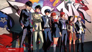 Persona 1 ve Persona 2’nin Yine Üretimleri Geleceği Tez Ediliyor
