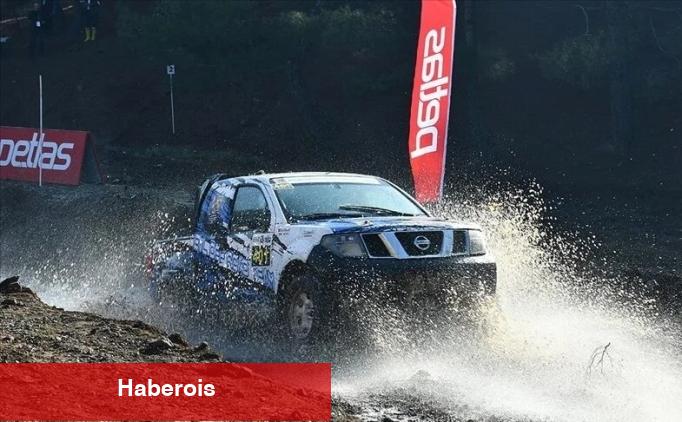Petlas 2024 Türkiye Offroad Şampiyonası'nın birinci etabı, Samsun'da yapılacak - Haberois Petlas 2024 Türkiye Offroad Şampiyonası'nın birinci etabı, Samsun'da yapılacak