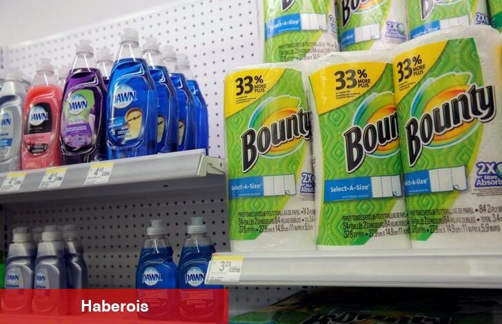 P&G düşük maliyetler nedeniyle çekirdek kâr görünümünü yükseltti